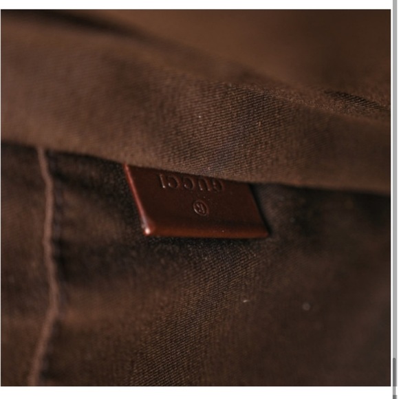 Authentic Gucci Labtop Case - Picture 10 of 13